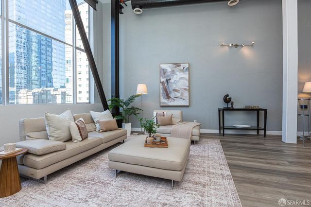 346 1st Street 305, San Francisco, CA 94105