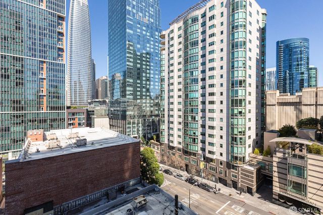 346 1st Street 305, San Francisco, CA 94105