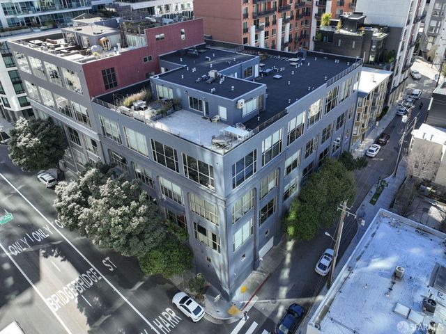 346 1st Street 305, San Francisco, CA 94105
