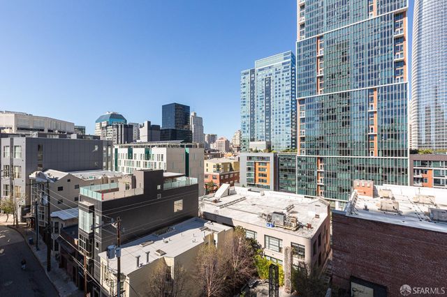 346 1st Street 305, San Francisco, CA 94105