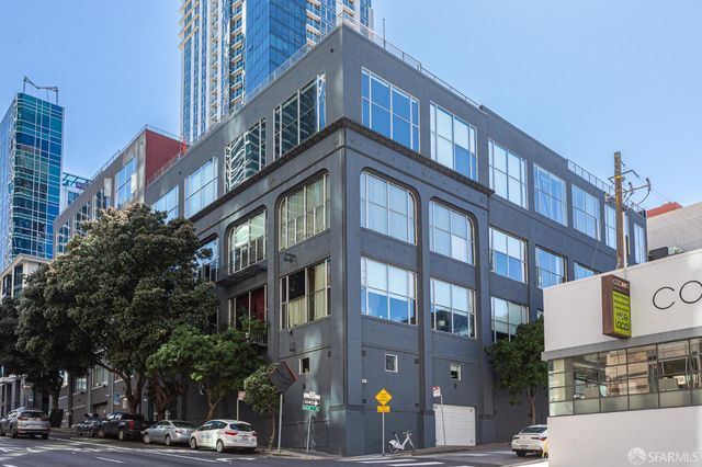 346 1st Street 305, San Francisco, CA 94105