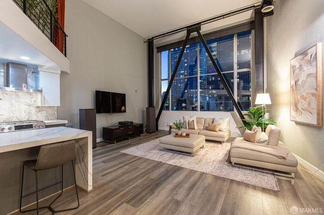 346 1st Street 305, San Francisco, CA 94105