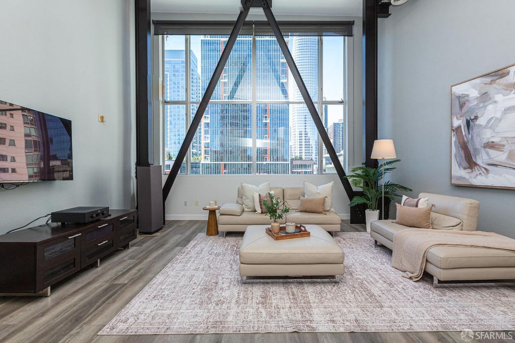 346 1st Street 305, San Francisco, CA 94105