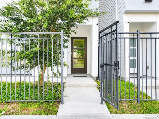6344 Culberson Street, Houston, TX 77021