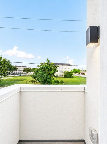 6344 Culberson Street, Houston, TX 77021