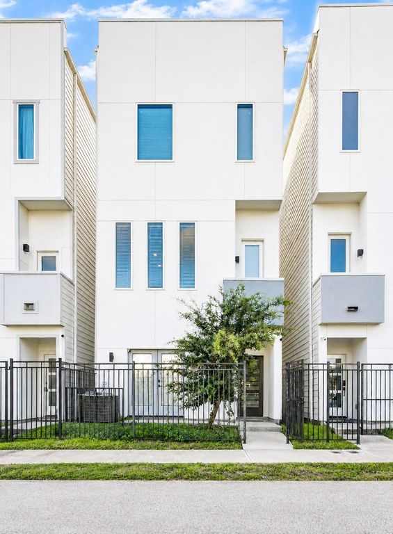 6344 Culberson Street, Houston, TX 77021