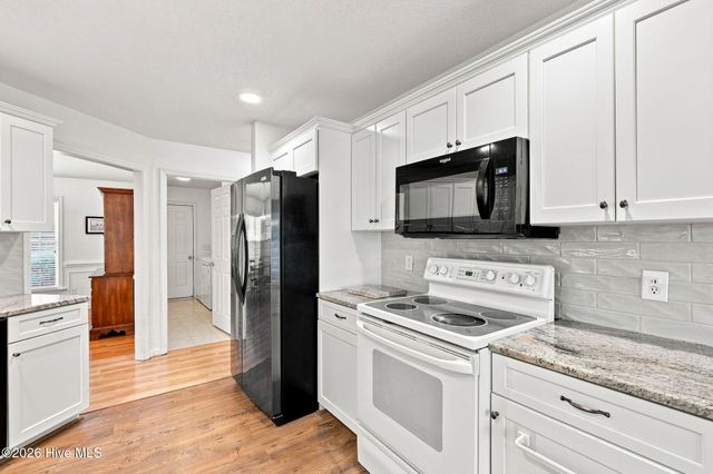137 Winsford Circle, West End, NC 27376