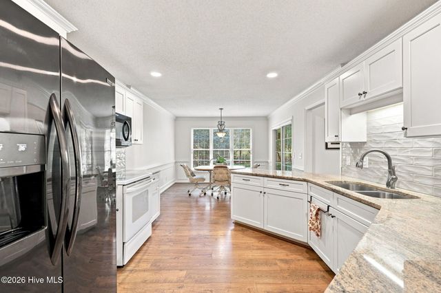 137 Winsford Circle, West End, NC 27376