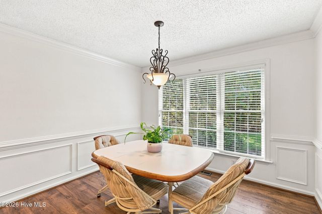 137 Winsford Circle, West End, NC 27376