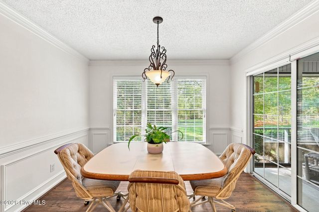 137 Winsford Circle, West End, NC 27376