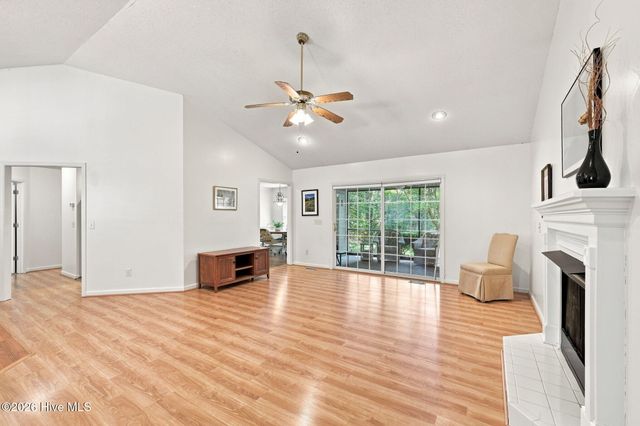 137 Winsford Circle, West End, NC 27376