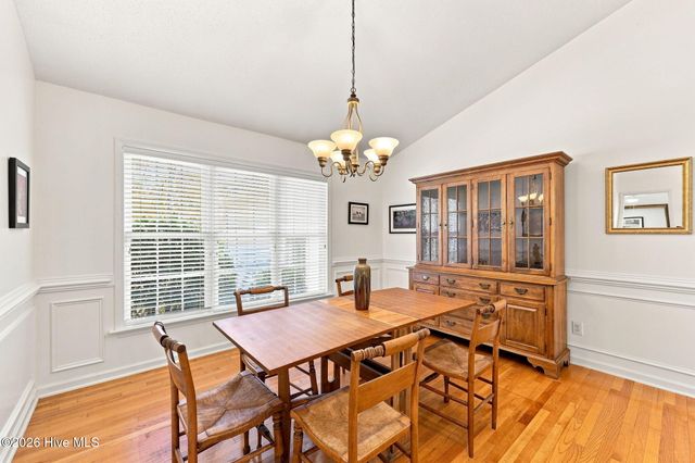 137 Winsford Circle, West End, NC 27376