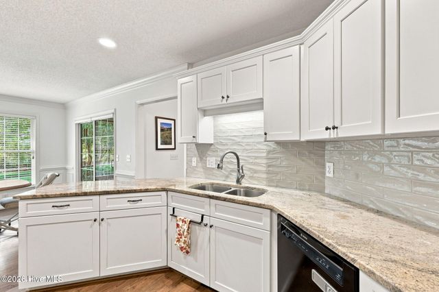 137 Winsford Circle, West End, NC 27376