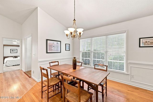 137 Winsford Circle, West End, NC 27376