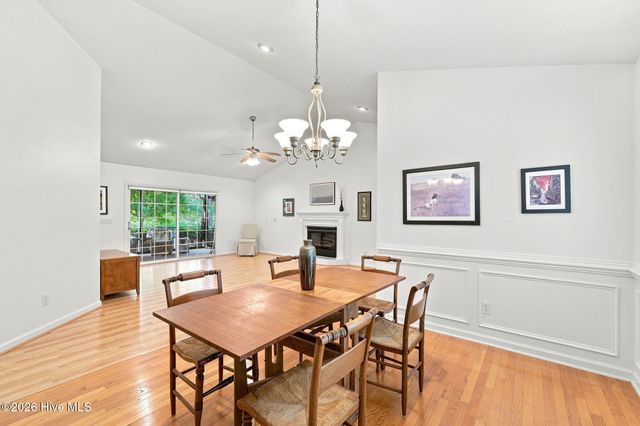 137 Winsford Circle, West End, NC 27376