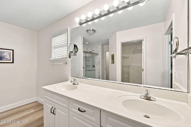 137 Winsford Circle, West End, NC 27376