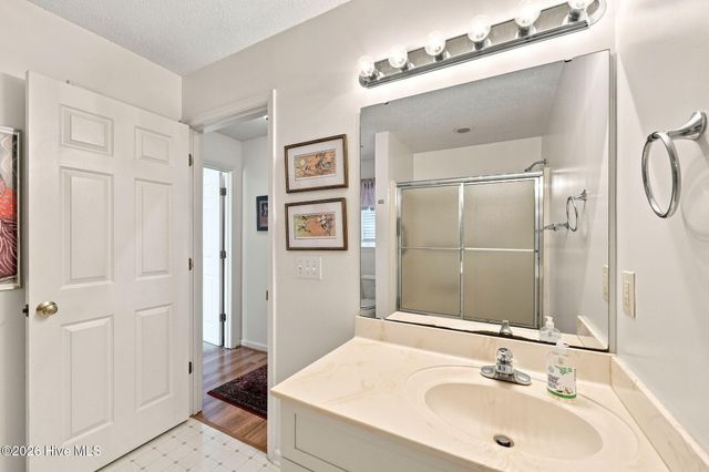 137 Winsford Circle, West End, NC 27376