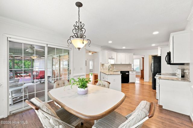 137 Winsford Circle, West End, NC 27376