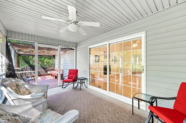 137 Winsford Circle, West End, NC 27376