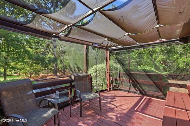 137 Winsford Circle, West End, NC 27376