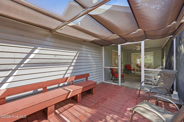 137 Winsford Circle, West End, NC 27376