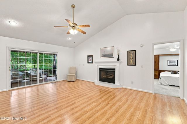 137 Winsford Circle, West End, NC 27376