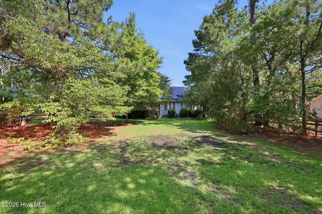 137 Winsford Circle, West End, NC 27376