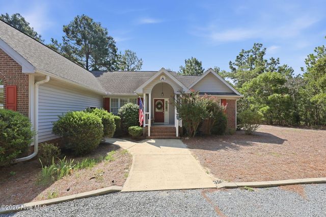 137 Winsford Circle, West End, NC 27376