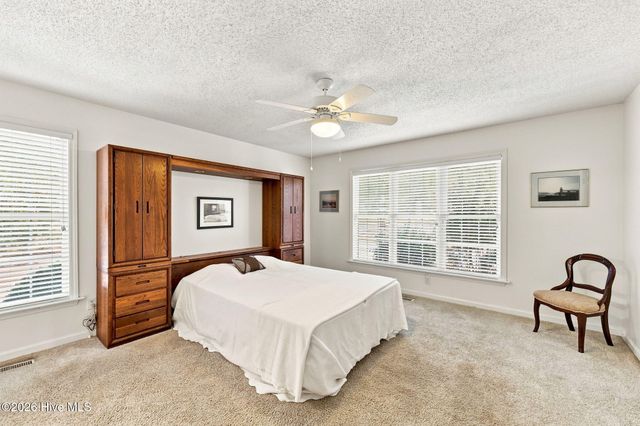 137 Winsford Circle, West End, NC 27376