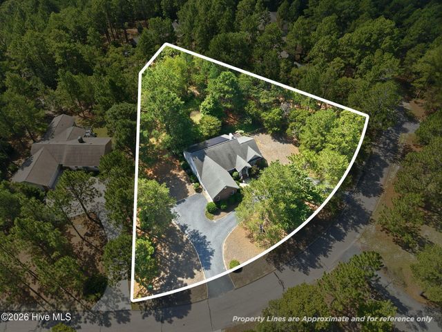 137 Winsford Circle, West End, NC 27376