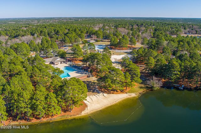 137 Winsford Circle, West End, NC 27376
