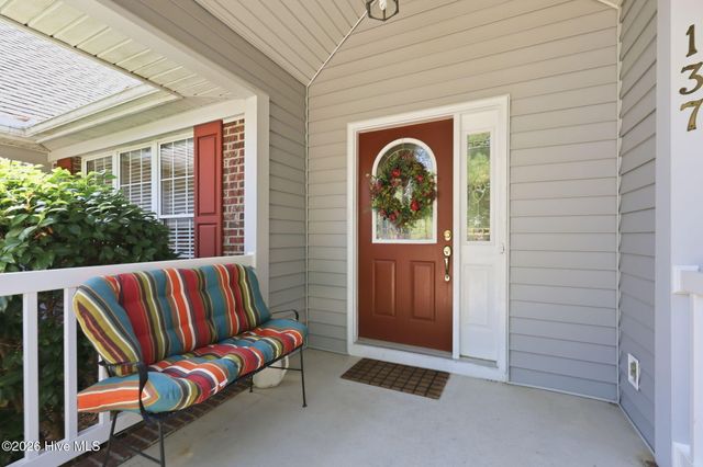 137 Winsford Circle, West End, NC 27376