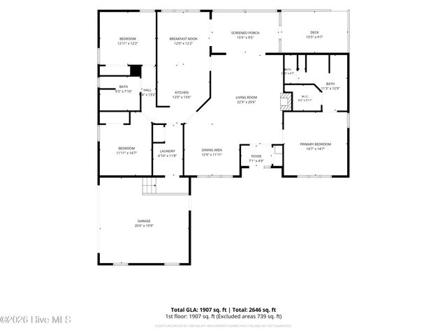 137 Winsford Circle, West End, NC 27376