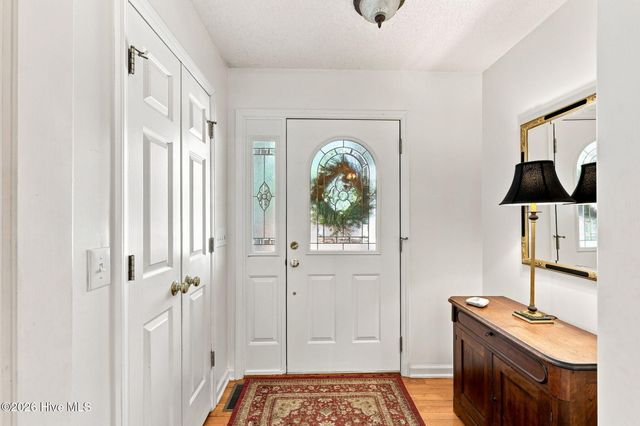 137 Winsford Circle, West End, NC 27376