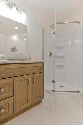 902 Heathrow Dr, Cantonment, FL 32533