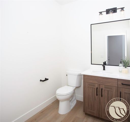 2513 Buffalo Ridge Trail, Billings, MT 59106