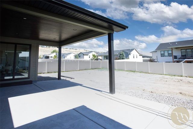 2513 Buffalo Ridge Trail, Billings, MT 59106