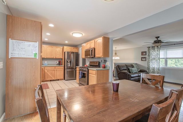 37 Forest Trail, East Bridgewater, MA 02333