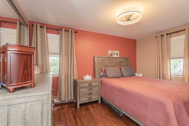 37 Forest Trail, East Bridgewater, MA 02333