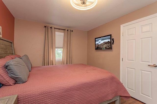 37 Forest Trail, East Bridgewater, MA 02333