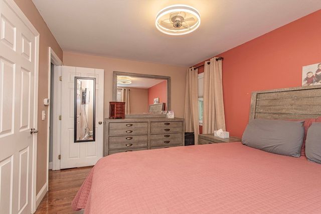 37 Forest Trail, East Bridgewater, MA 02333