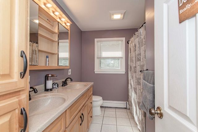37 Forest Trail, East Bridgewater, MA 02333