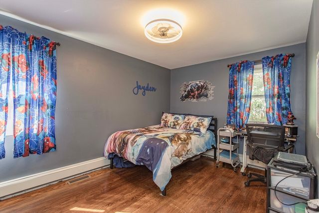 37 Forest Trail, East Bridgewater, MA 02333