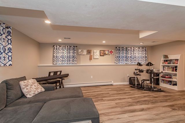 37 Forest Trail, East Bridgewater, MA 02333