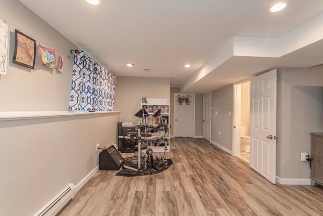 37 Forest Trail, East Bridgewater, MA 02333