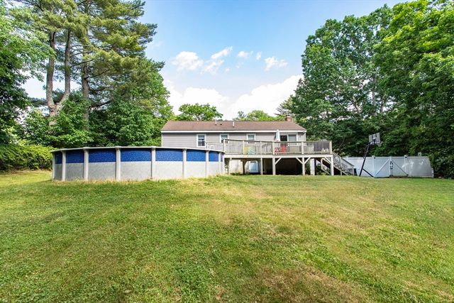37 Forest Trail, East Bridgewater, MA 02333