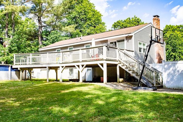 37 Forest Trail, East Bridgewater, MA 02333