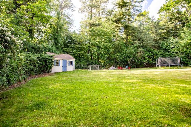 37 Forest Trail, East Bridgewater, MA 02333