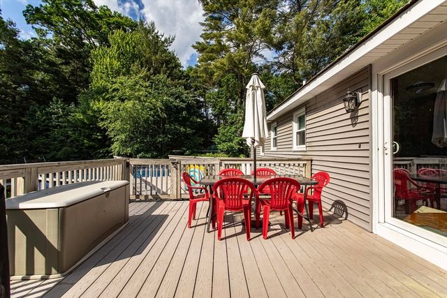 37 Forest Trail, East Bridgewater, MA 02333