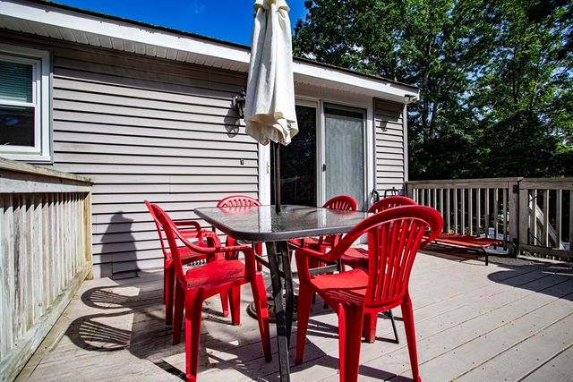 37 Forest Trail, East Bridgewater, MA 02333